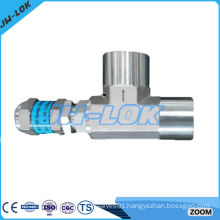 Contemporary designed overpressure relief valve